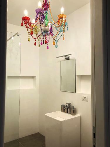 Apartamento Jolanda Meran-o
