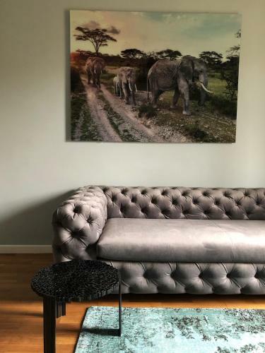 Apartamento Jolanda Meran-o