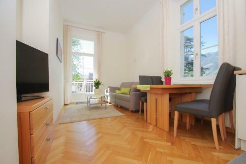 Aparthotel Residence Diana