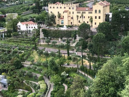 Apartamento Villa Mays
