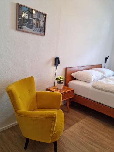 Rosa Rooms Meran