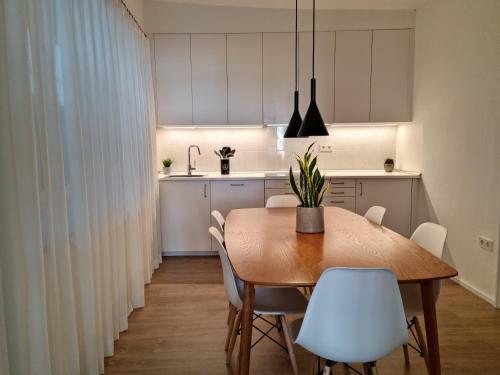 Rosa Rooms Meran