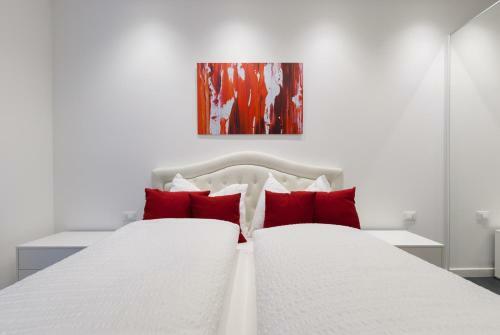Apartment Hanni