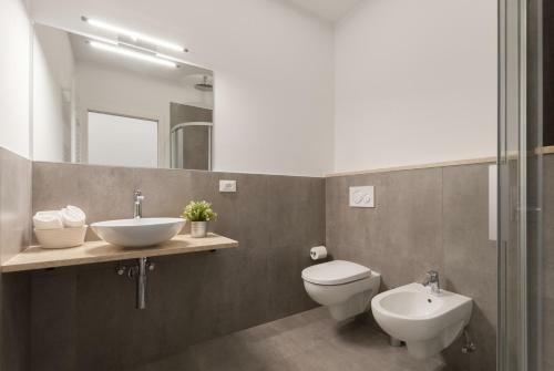 Apartment Hanni