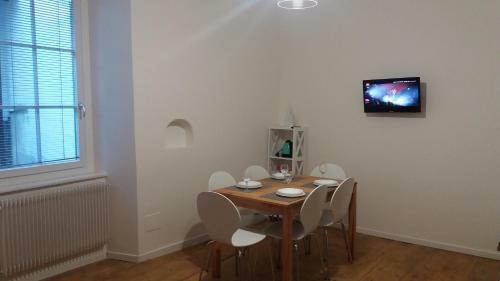 Apartamento La Casa Di C�-c�