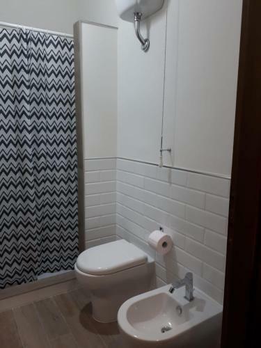 Apartamento La Casa Di C�-c�