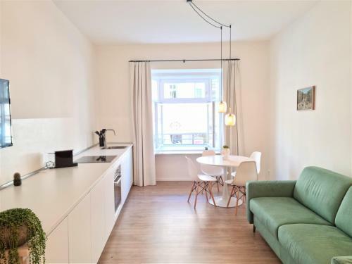 Rosa Apartment Im Historischen Zentrum