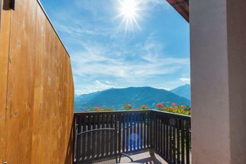 Apartamento Ferienwohnungen Oberweier
