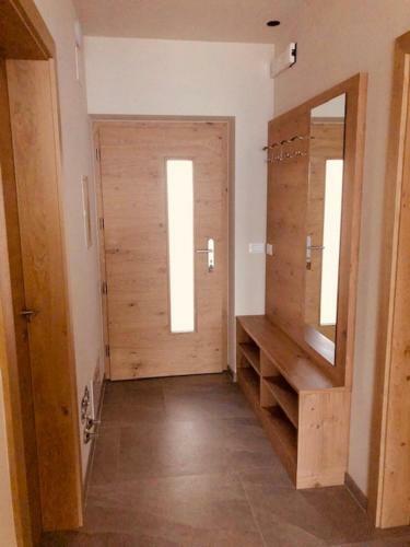 Apartamento Ferienwohnungen Oberweier