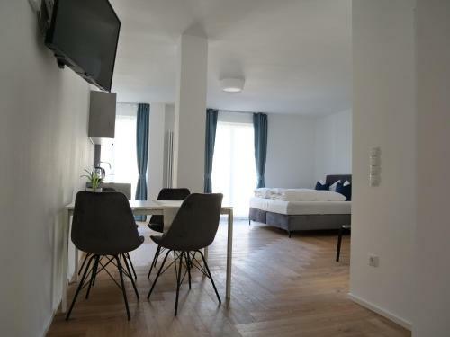 Apartments Sabine G