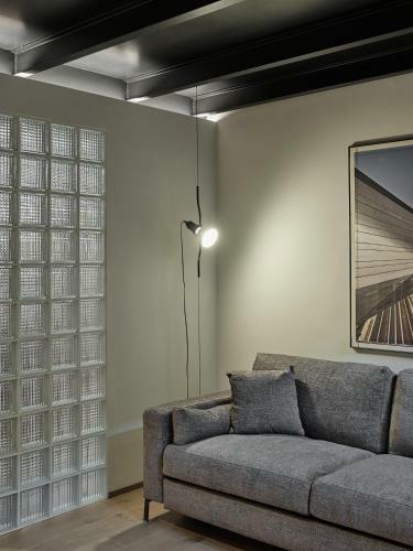 Apartamento Parcloft