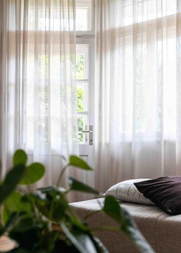 Apartamentos Delightful Villa Rina