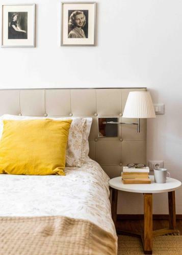 Apartamentos Delightful Villa Rina