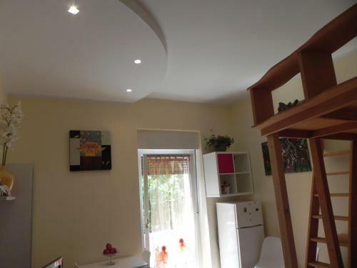 Apartamento Casa Vacanze Monachy