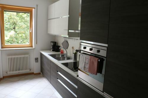 Apartamento Appartment Larcher - Meinhard