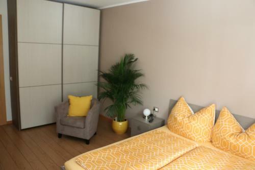 Apartamento Appartment Larcher - Meinhard
