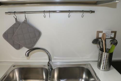 Apartamento Appartment Larcher - Meinhard