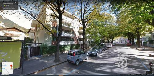 Apartamento Appartment Larcher - Meinhard