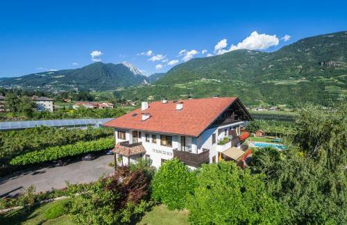 Aparthotel Residence Pollingerhof