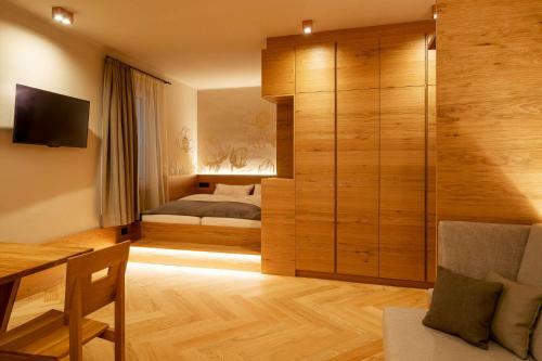 Apartamento Ladurner Suites