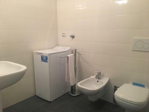Apartamento Appartamento Nadia