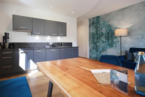 Apartamento Residence R�sch
