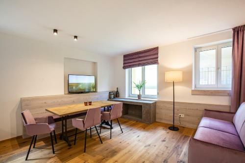Apartamento Residence R�sch