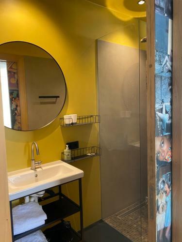 Albergue Sleep & Go -meran Easy Staying