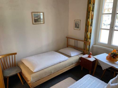Bed & Breakfast Gasthof Albergo Ressmair