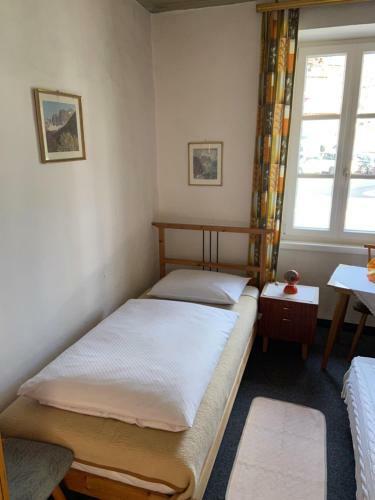 Bed & Breakfast Gasthof Albergo Ressmair