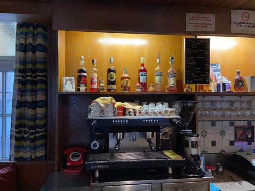 Bed & Breakfast Gasthof Albergo Ressmair