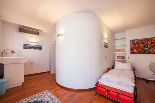 Apartamento Truma Swing High Luxury