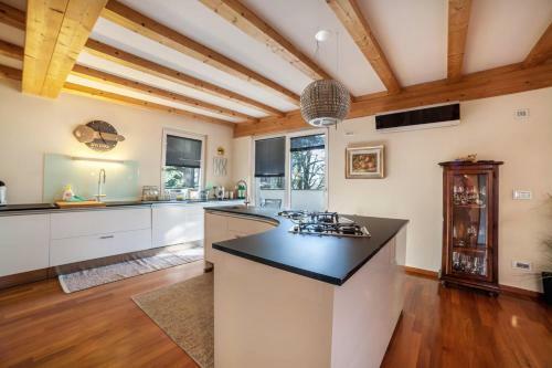 Apartamento Truma Swing High Luxury