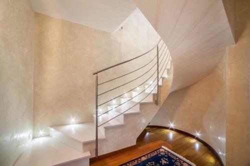 Apartamento Truma Swing High Luxury