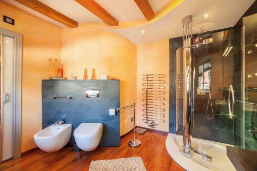 Apartamento Truma Swing High Luxury