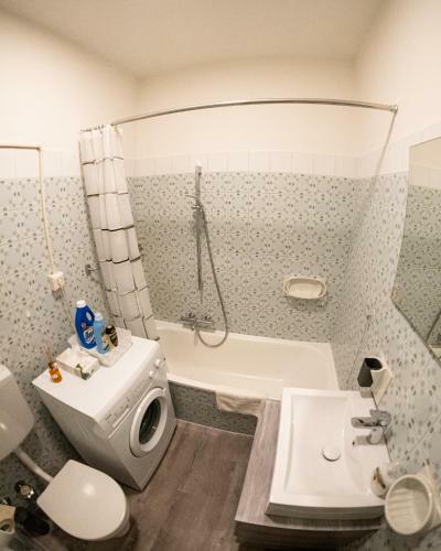 Flow Apartments Piave