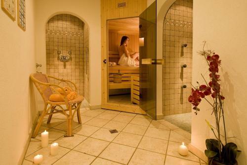 Hotel Pension Appartment Hecherhof