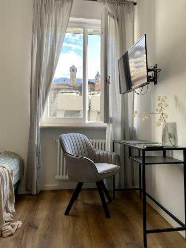 Galilei Apartment