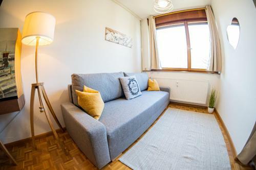 Flow Apartments Winkel Atelier