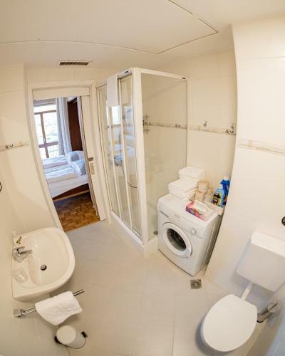 Flow Apartments Winkel Atelier