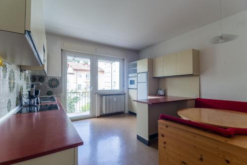 Apartamento Meran Center