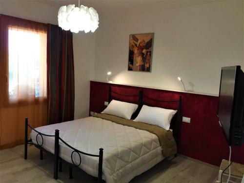 B&B L'arte � Di Casa