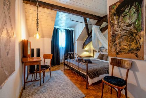 Apartamento Il Florino Maia