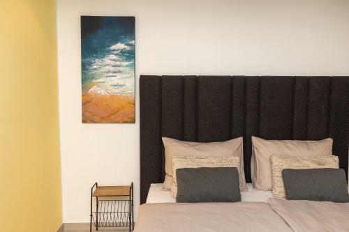 Apartamento Suite - Sweet Mayleen