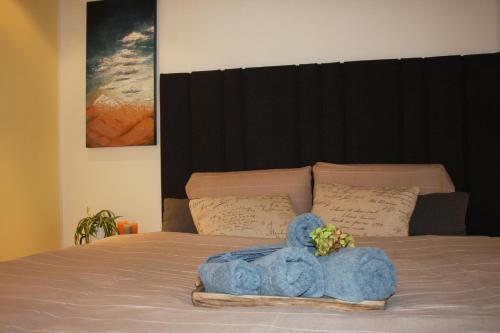 Apartamento Suite - Sweet Mayleen