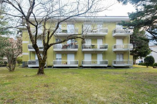 Apartamento Nel Cuore Di Merano
