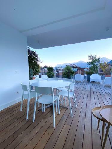 Apartamento Merano Absolute View