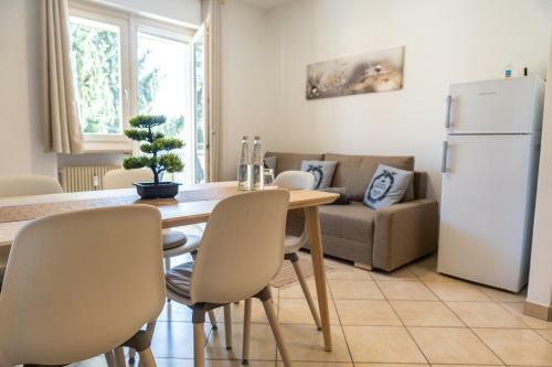 Flow Apartments Wolkenstein