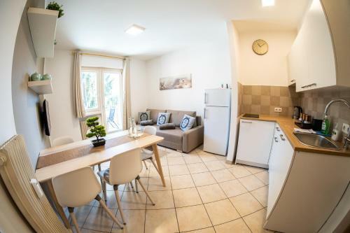 Flow Apartments Wolkenstein