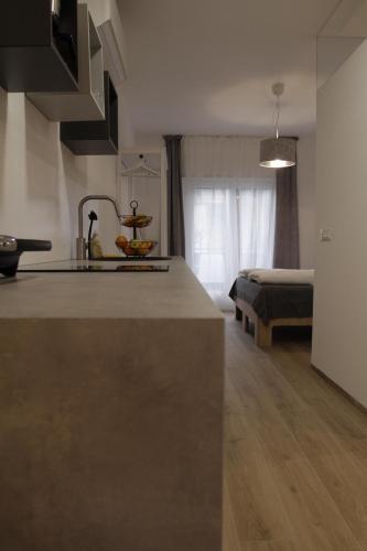 Apartment Mia